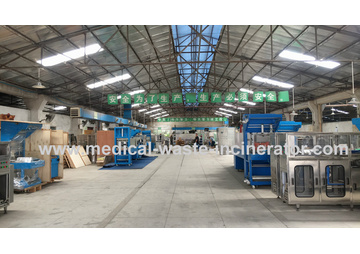 Drinking production line (1)