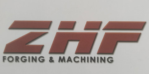Zhangqiu Heavy Forging Co.,Ltd