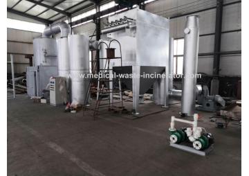 Medical Waste Incinerator (20)
