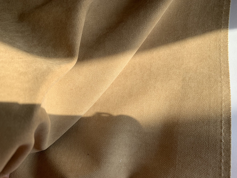 2019 New Velvet Windows Curtains Fabrics