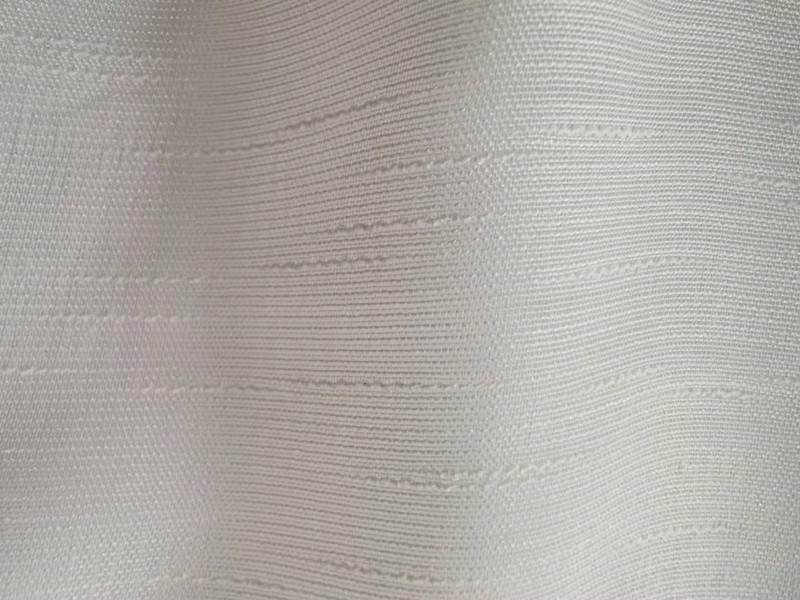 2019 News Polyesters Voile Sheer Curtain