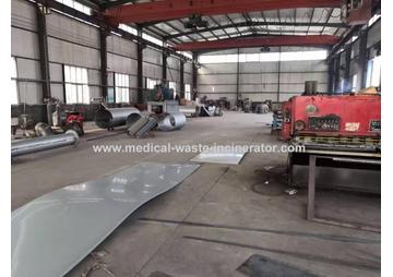 Medical Waste Incinerator (15)