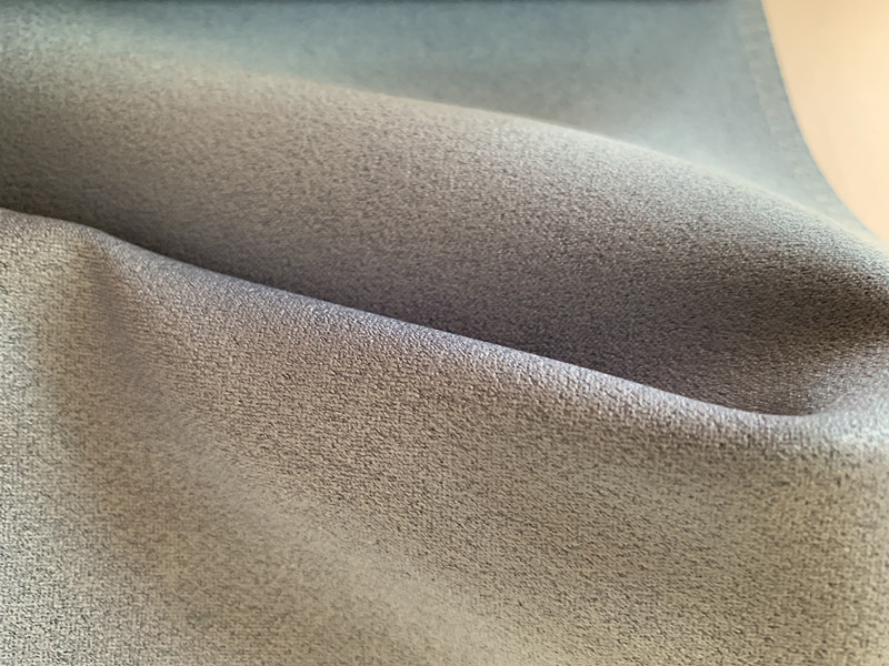 2019 100% Polyesters Dimout Window Curtain Fabrics