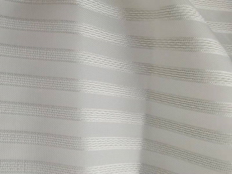 2019 New Polyesters Voiles Sheer Curtain