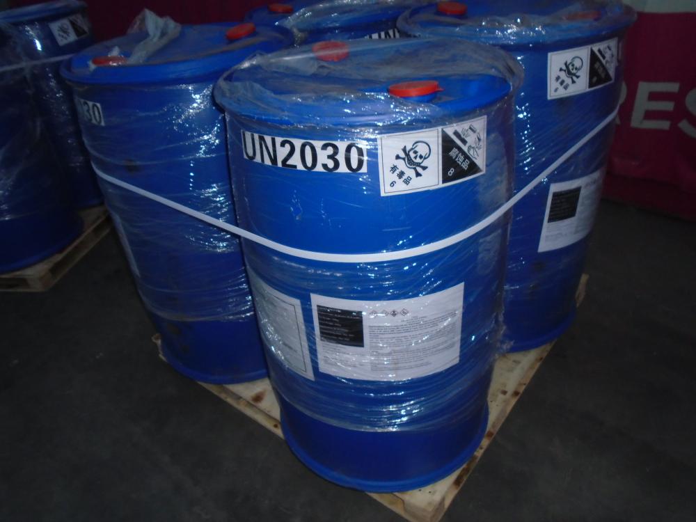 HYDRAZINE HYDRATE80%