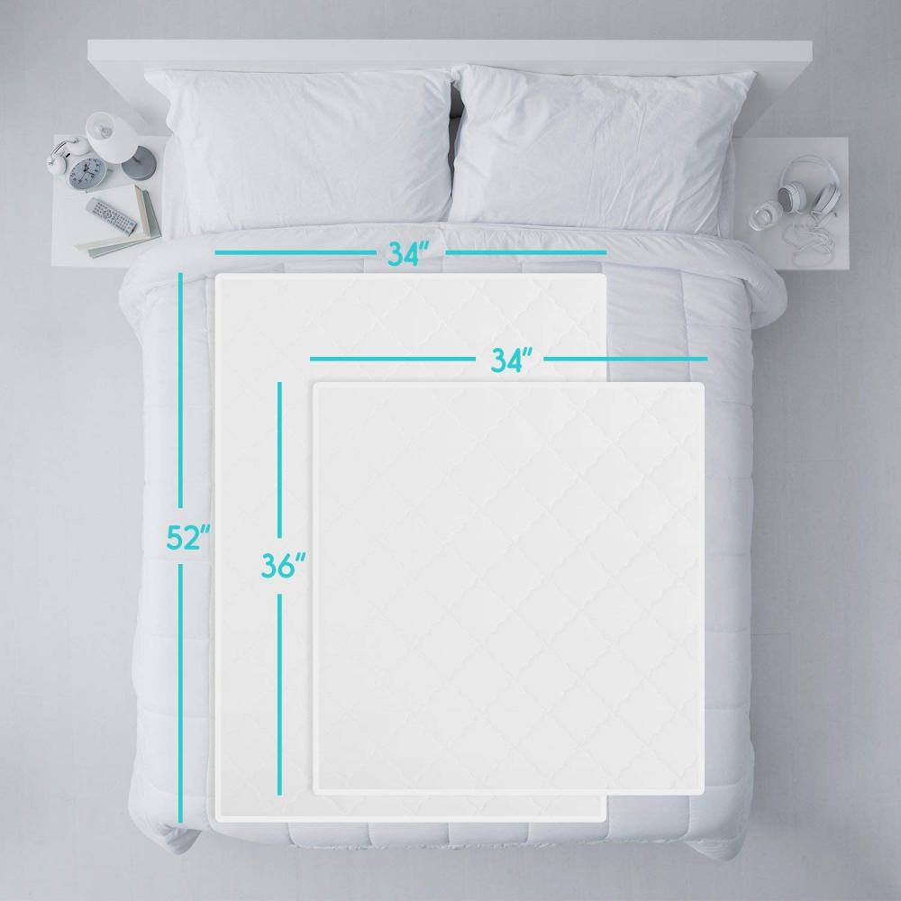 Mattress protector