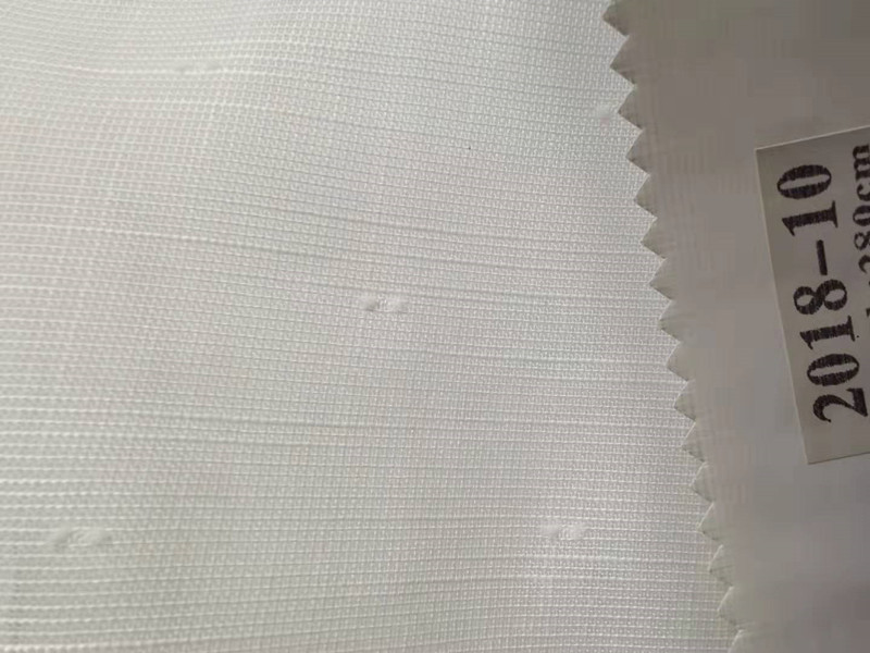 2019 New Polyester Voiles Sheer Curtains