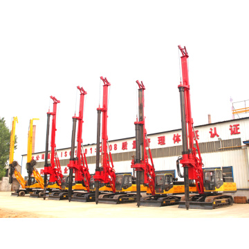 SHANDONG YAHE CONSTRUCTION MACHINERY CO., LTD