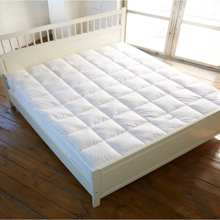 Mattress protector