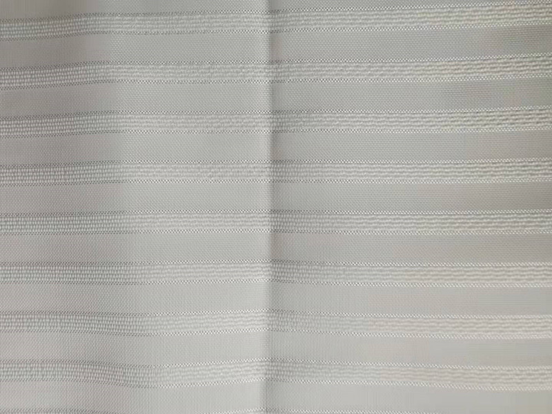 2019 New Polyesters Voiles Sheer Curtain