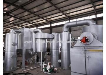Medical Waste Incinerator (14)