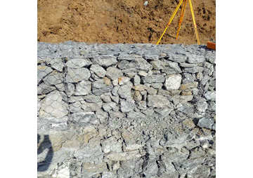 gabion box