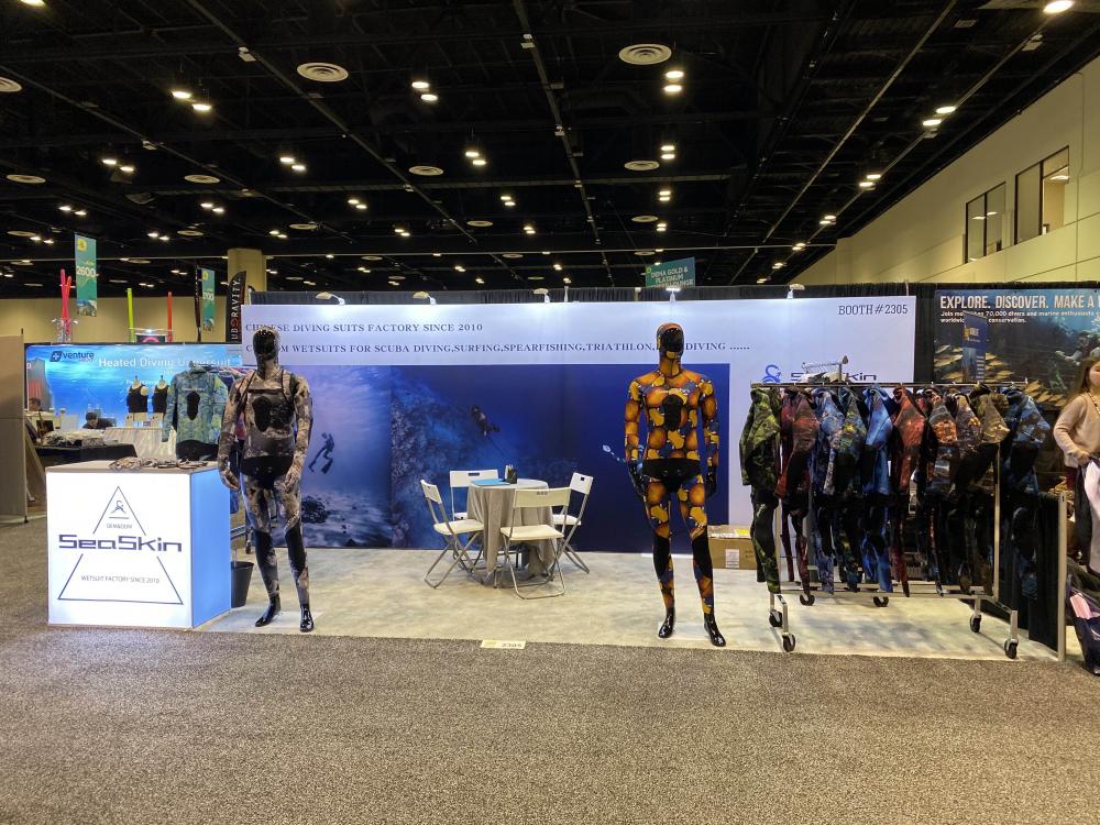 DEMASHOW2019-Seaskinwetsuit