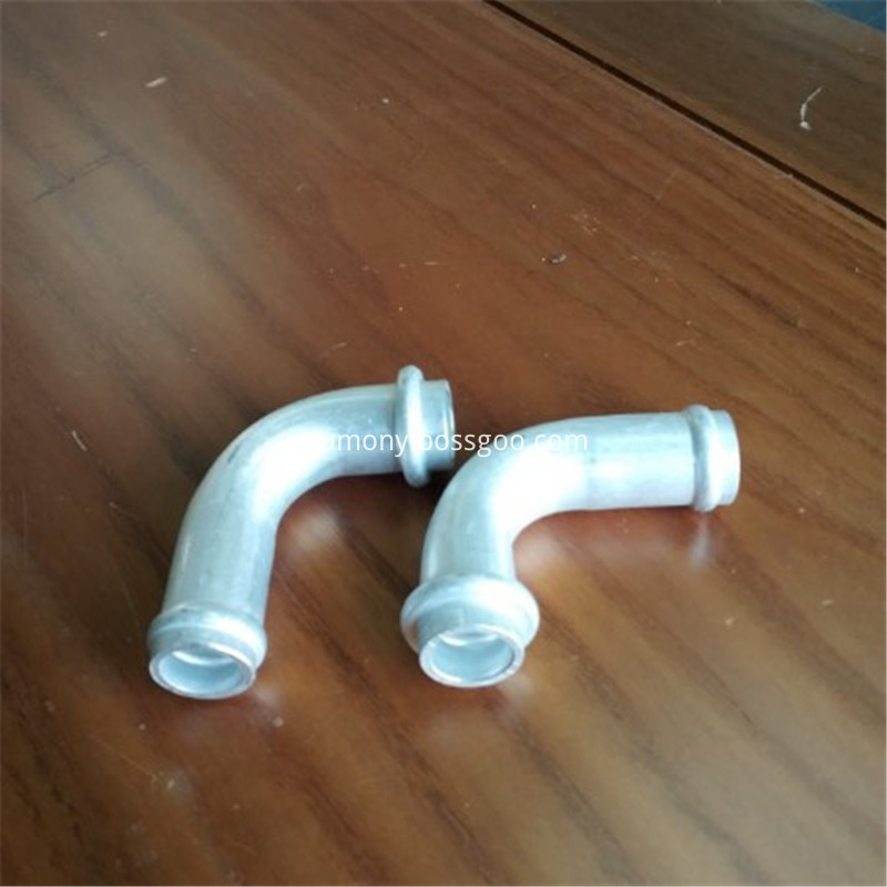 Aluminum Mainfold Tube02