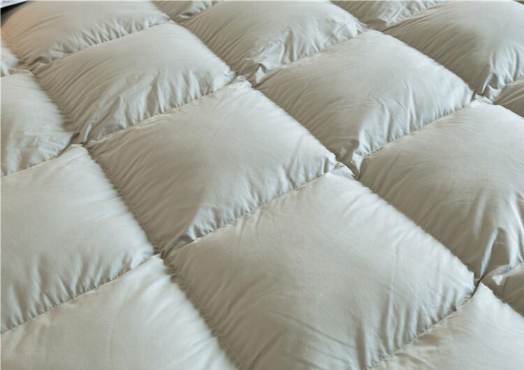 Mattress protector