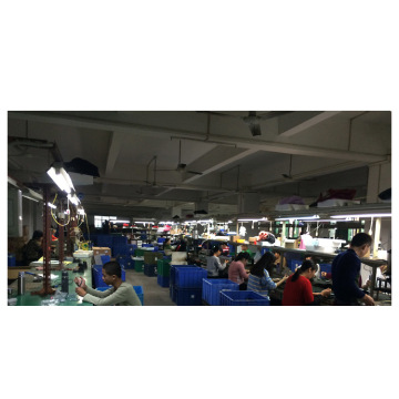 ASSEMBLING LINE