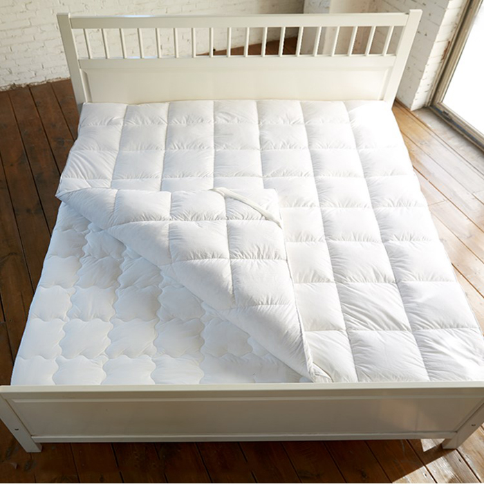 Mattress protector