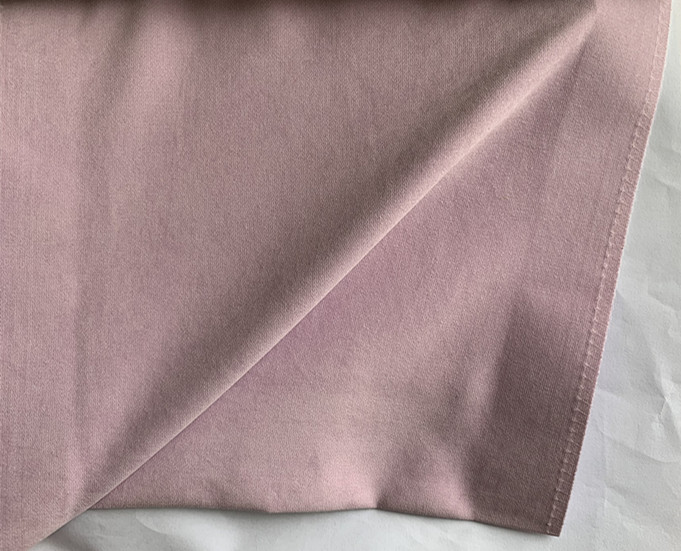 2019 New Velvet Windows Curtain Fabric