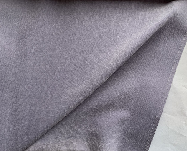 2019 New Velvets Window Curtain Fabric