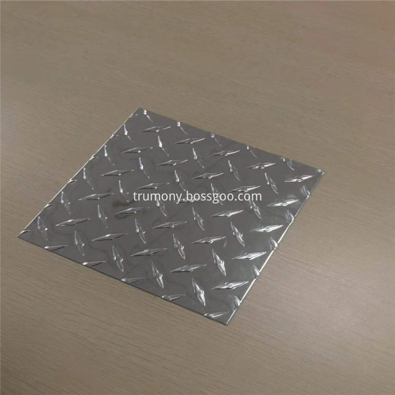 Aluminum Sheet Plate094