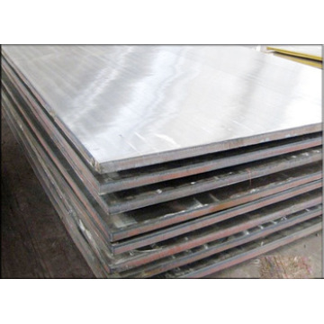 ASTM B265 Gr1 titanium plates