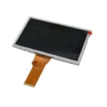 4.3 Inch Tianma TFT-LCD module TM043NDHG11