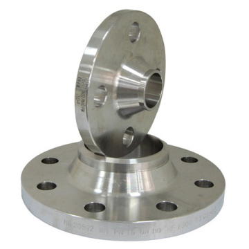 DIN2632 PN10 DN150 Stainless Steel SS304 Flange