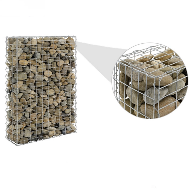 Household Welding Gabion Box