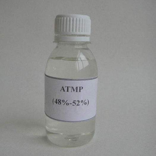 Aminotrimethylene phosphate ATMP CAS No. 6419-19-8