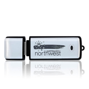 promotional gift usb flash disk with custom logo