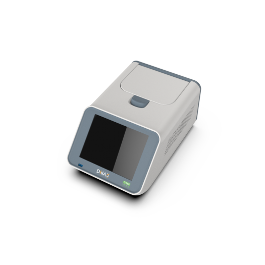 PCR Amplifier Thermal Cycler for Quarantine