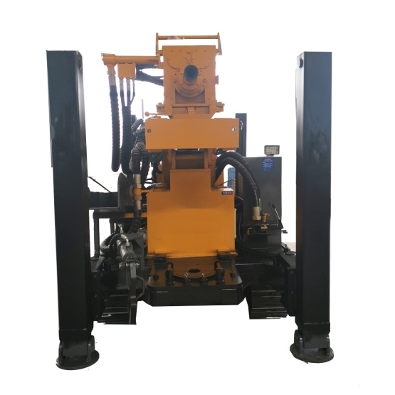 300m drilling rig water well price