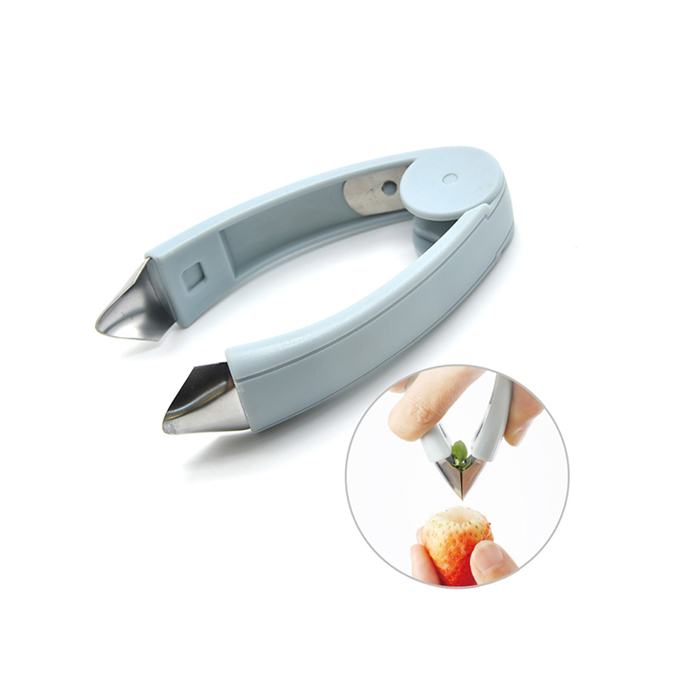 Fruit Top Stem Remover