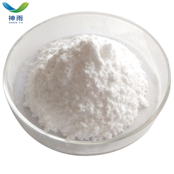 Magnesium oxide with high quality cas 1309-48-4