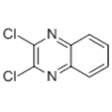 Quinoxaline,2,3-dichloro- CAS 2213-63-0