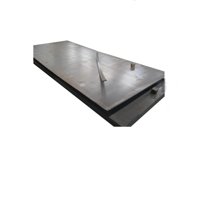 Hot Rolled Steel plate
