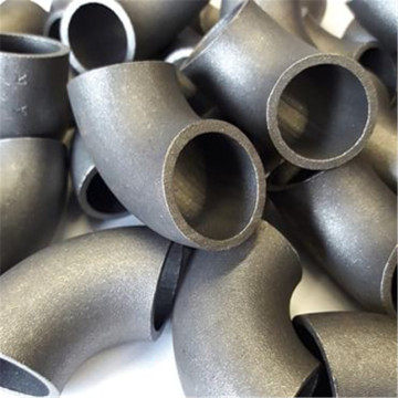 ASTM standard 30 degree steel pipe elbow