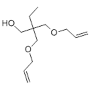 Trimethylolpropane diallyl ether CAS 682-09-7