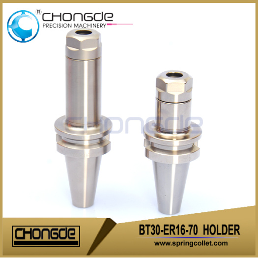 BT30-ER16-70 High Precision CNC Machine Tool Holder