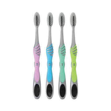 Eco-Friendly Biodegradable OEM Toothbrush