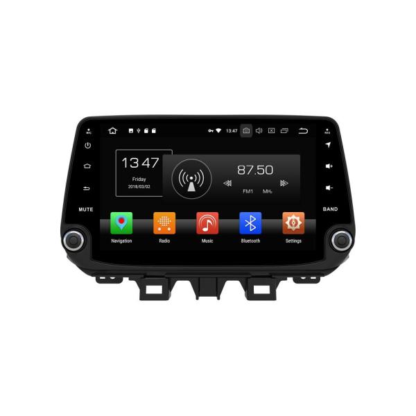 Android 8.0 car dvd for IX35
