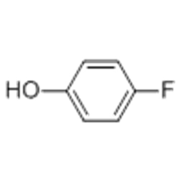 4-Fluorophenol CAS 371-41-5