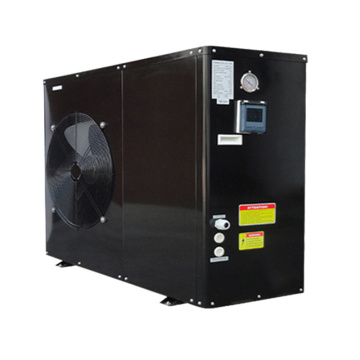 Multi Functional Air Source Heat Pump