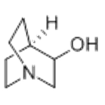 3-Quinuclidinol CAS 1619-34-7