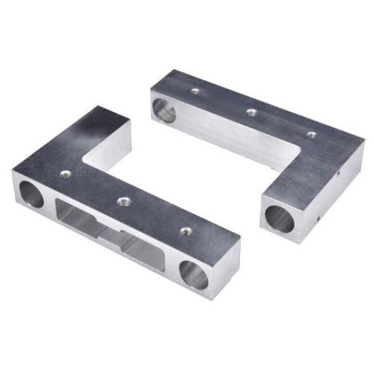 CNC Machined Center Medical Equipment Parts Processing
