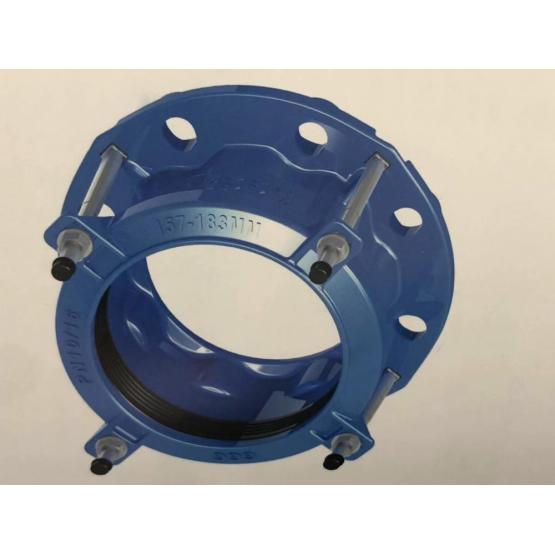 Ductile Iron Pipe Joint Flange Adaptor