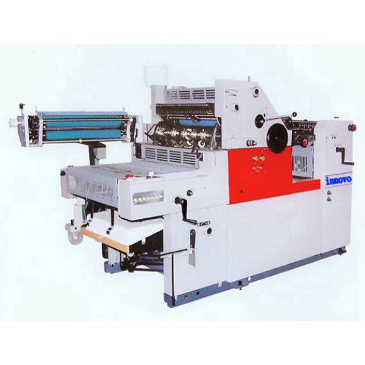 INNOVO-56NP Offset Press machine