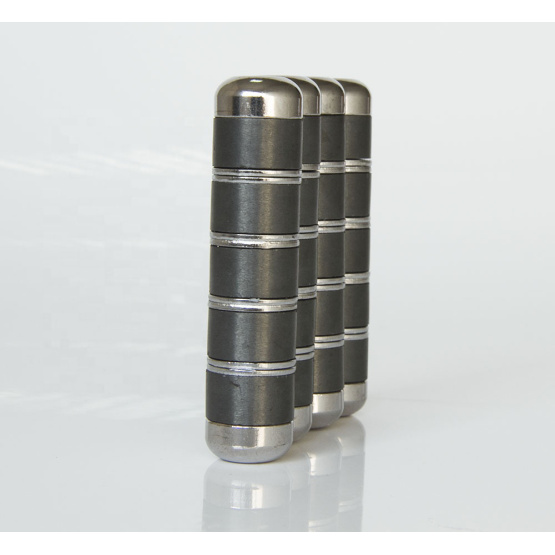 High Quality Permanent Stainless Steel Neodymium Cow Magnet