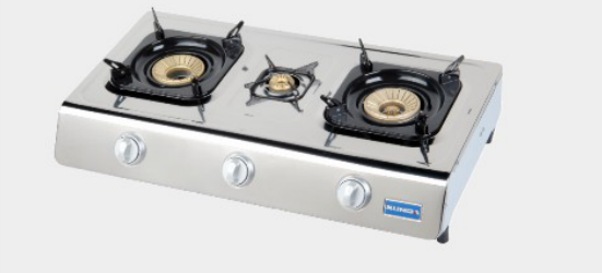 Tabletop Gas Stove Gas Cooker