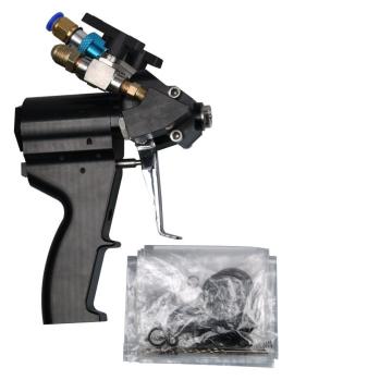 Handheld Pipe Joint angle Foam Spray Gun P2